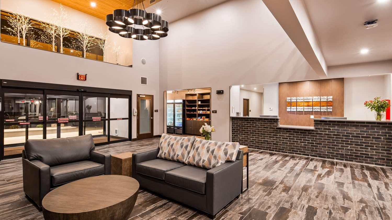 The Forge Hotel BW Signature Collection Anaconda Exterior photo